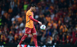 Galatasaray sözleşmesi feshedilen Morata’dan 5 milyon euro kazandı
