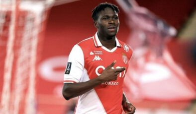 Galatasaray, Wilfried Singo Transferinde Sona Yaklaştı