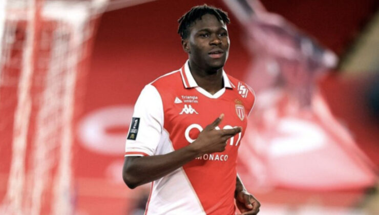 Galatasaray, Wilfried Singo Transferinde Sona Yaklaştı