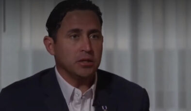 Gazze’de görev yapan eski ABD’li subay, yardım dağıtımları hakkında konuştu