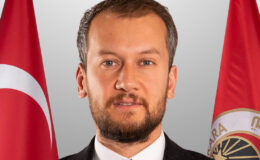 Gençlerbirliği’nde yeni basın sözcüsü Aykut Çakmaklı oldu