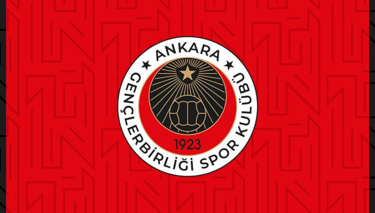 Gençlerbirliği’nden yeni sezon mesajı