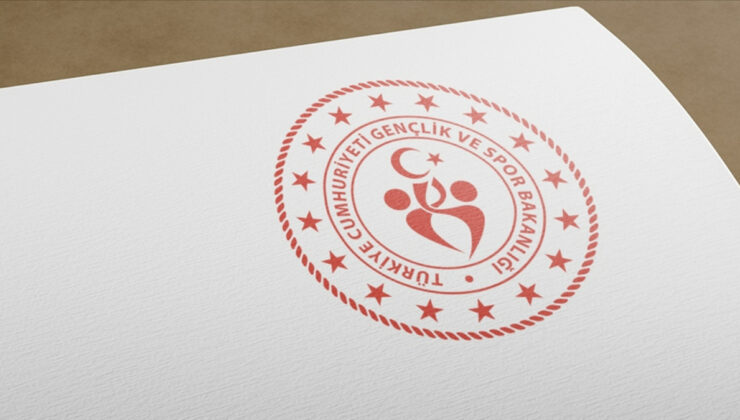 Gençlik ve Spor Bakanlığı’na 4 bin 400 personel alınacak