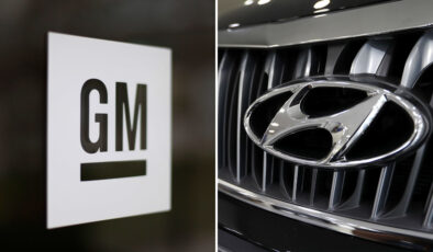GM ve Hyundai anlaştı: Ortak ticari araç üretecekler