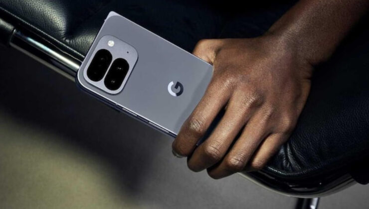 Google Pixel 10 Pro Fold’un tüm özellikleri sızdırıldı