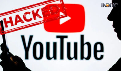 Google’ın resmi YouTube hesaplarından biri hacklendi