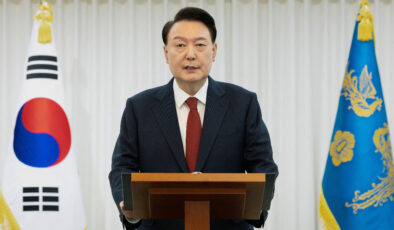 Güney Kore’de mahkeme, eski Başbakan Han’ın tutuklama emrini reddetti