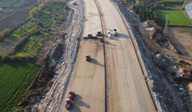 Güneydoğu’ya 1,55 milyar euro finansman: Altyapı projelerinde kullanılacak