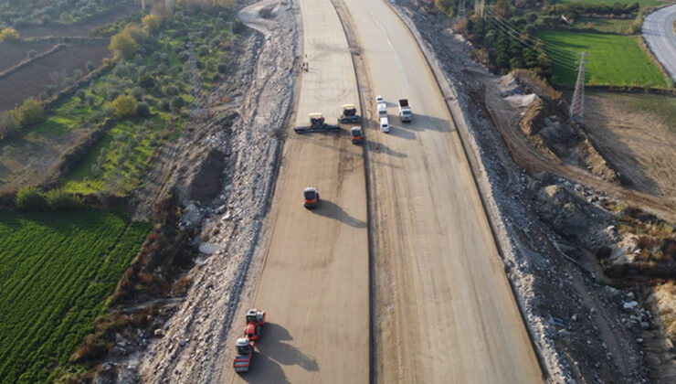 Güneydoğu’ya 1,55 milyar euro finansman: Altyapı projelerinde kullanılacak