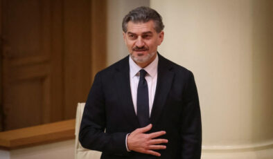 Gürcistan Cumhurbaşkanı Kavelaşvili yarın Türkiye’ye geliyor