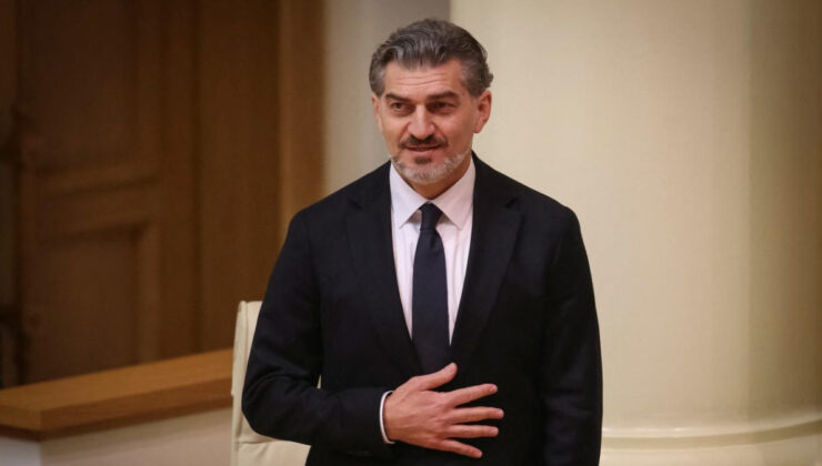 Gürcistan Cumhurbaşkanı Kavelaşvili yarın Türkiye’ye geliyor