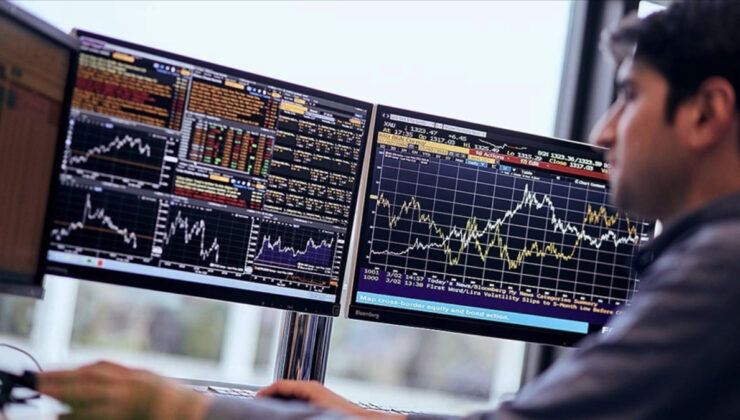 Borsa Rekor Tazeledi: Yatırım Araçları Haftayı Kazançla Kapattı