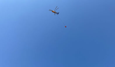 Hatay, Mersin ve Osmaniye’de korkutan yangın: Müdahaleler sürüyor