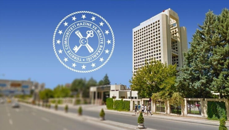Hazine nakit dengesi temmuzda açık verdi