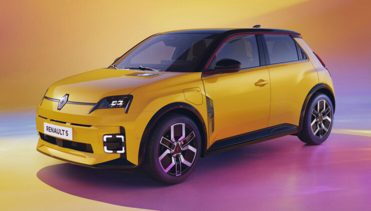 Hem zam hem indirim: Renault, Ağustos 2025 fiyat listesini açıkladı
