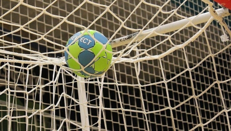 Hentbol Erkekler Süper Lig’i 30 Ağustos’ta başlayacak