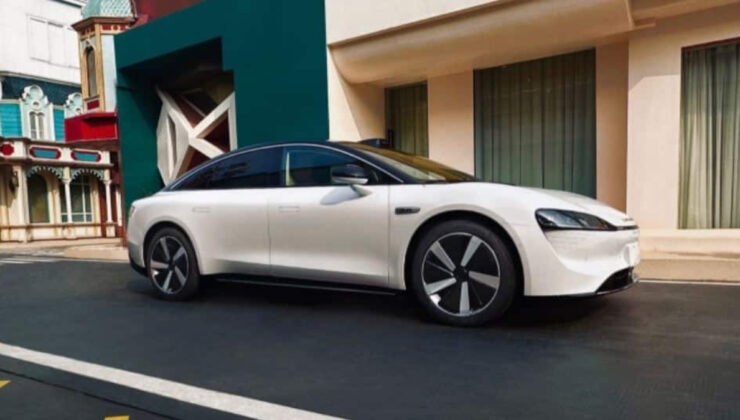 Huawei ve Chery, Luxeed’e 1.4 milyar dolar yatırım yapacak