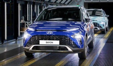 Hyundai’den kritik karar: Türkiye’de en çok tutan o modelini geri çağırıyor! Benzin pompası…