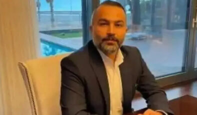 İBB soruşturmasında Sarp Yalçınkaya’dan bir ifade daha: Paralar yurt dışına taşındı