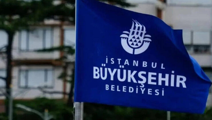 İBB’ye yeni dalga operasyon: 14 kişiye daha gözaltı
