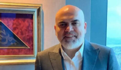 İBB’ye yönelik yolsuzluk soruşturmasında Murat Kapki üçüncü kez ifade verdi