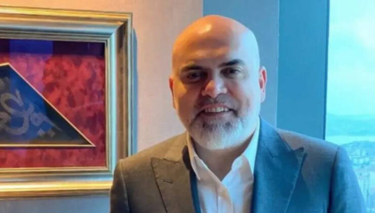 İBB’ye yönelik yolsuzluk soruşturmasında Murat Kapki üçüncü kez ifade verdi