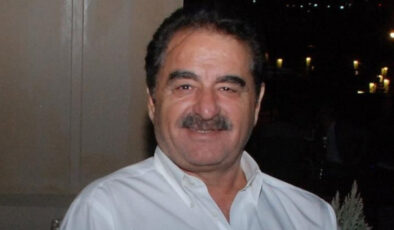 İbrahim Tatlıses’in ‘Megri Megri’ türküsü Türkçe sözlerle yayınladı