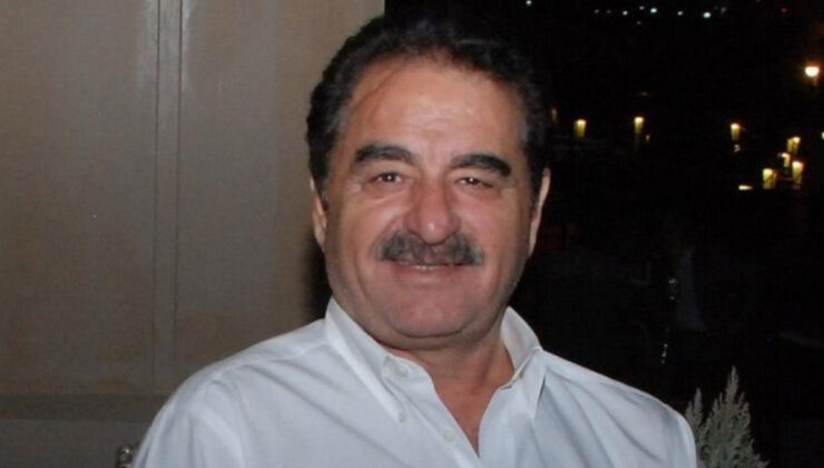 İbrahim Tatlıses’in ‘Megri Megri’ türküsü Türkçe sözlerle yayınladı