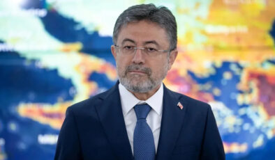 İbrahim Yumaklı: Bugün çıkan 55 orman yangınının 45’ini tamamen kontrol altına aldık