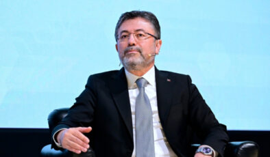 İbrahim Yumaklı: Cumhuriyet tarihinin en büyük hava filosuna sahibiz