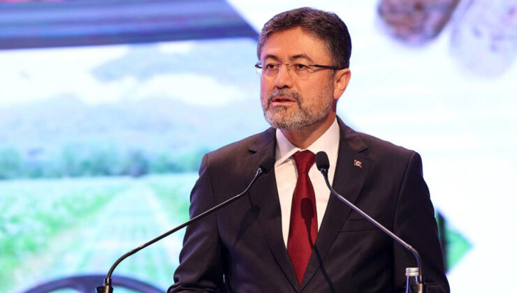 İbrahim Yumaklı yangınlara ilişkin son durumu paylaştı