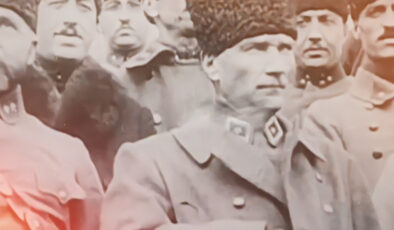 İçişleri Bakanı Yerlikaya’dan 30 Ağustos Zafer Bayramı mesajı