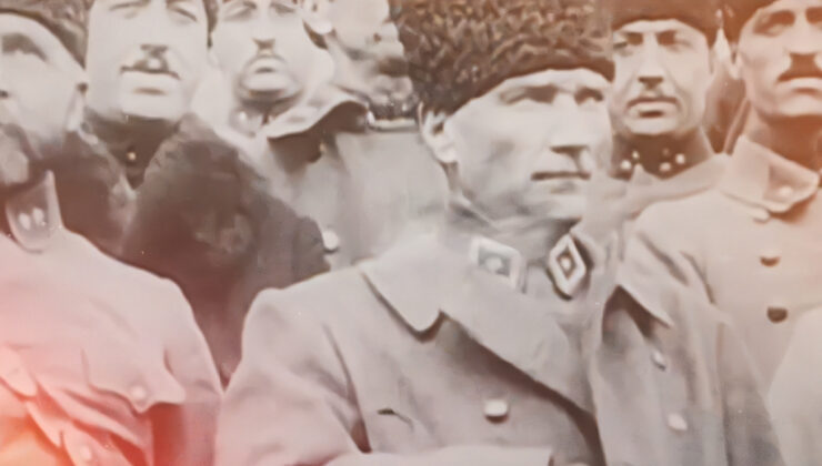 İçişleri Bakanı Yerlikaya’dan 30 Ağustos Zafer Bayramı mesajı