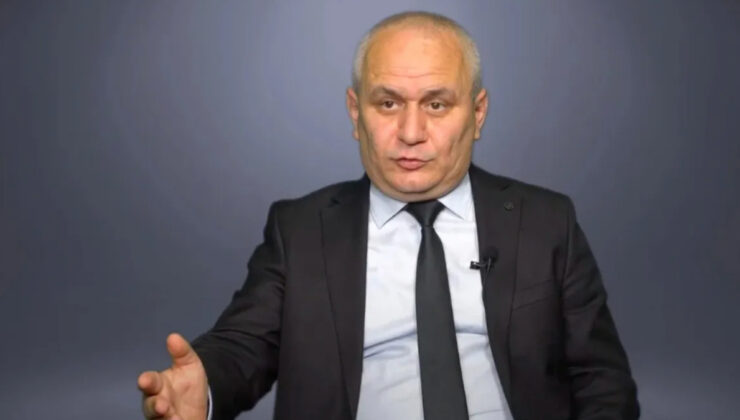 İlahiyatçı Cemil Kılıç: Arapça “selamünaleyküm” demeyin