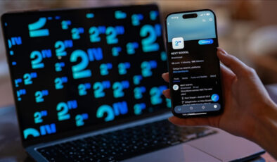 İletişim Başkanlığı NEXT Sosyal’e katıldı