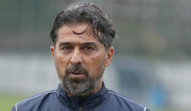 İlhan Palut, Göztepe ile yapacakları maçı değerlendirdi