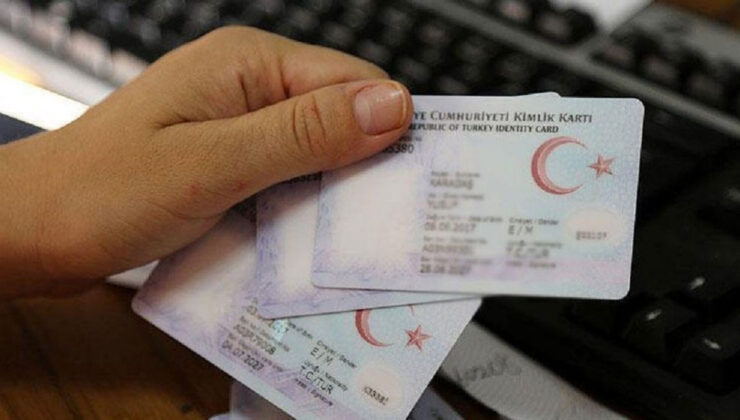 İmzanız artık cebinizde! Çipli kimlik kartına e-imza nasıl yüklenir? İşte, detaylar…