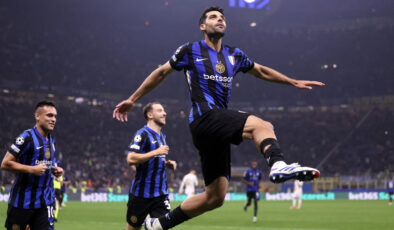 Inter, Beşiktaş’ın Gündemindeki Mehdi Taremi İçin Kararını Verdi