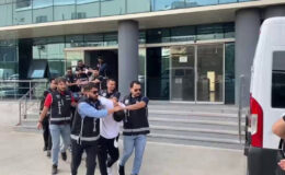 Bursa’da Silahlı Saldırı Hazırlığı Yapan Suç Örgütüne Operasyon