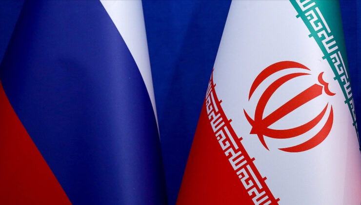 İranlı yetkiliden, ‘Rusya, İsrail’e bilgi sızdırdı’ iddiası