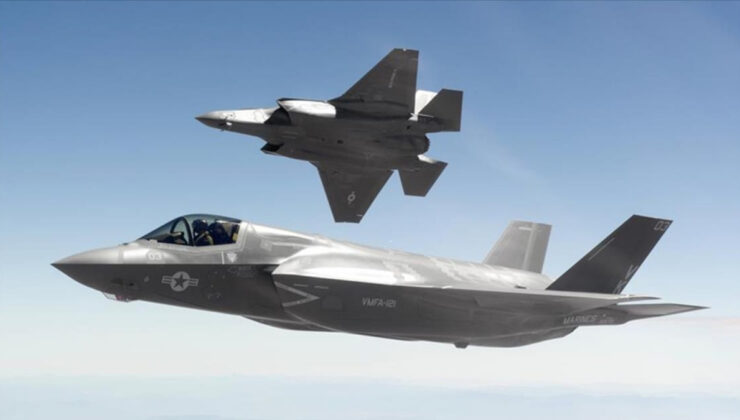İspanya’nın F-35 alma planını rafa kaldırdığı öne sürüldü