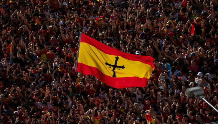 İspanyol taraftarlar, Konya’ya gelmeyecek