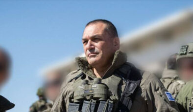 İsrail Genelkurmay Başkanı: Gerekirse İran’a tekrar saldırırız