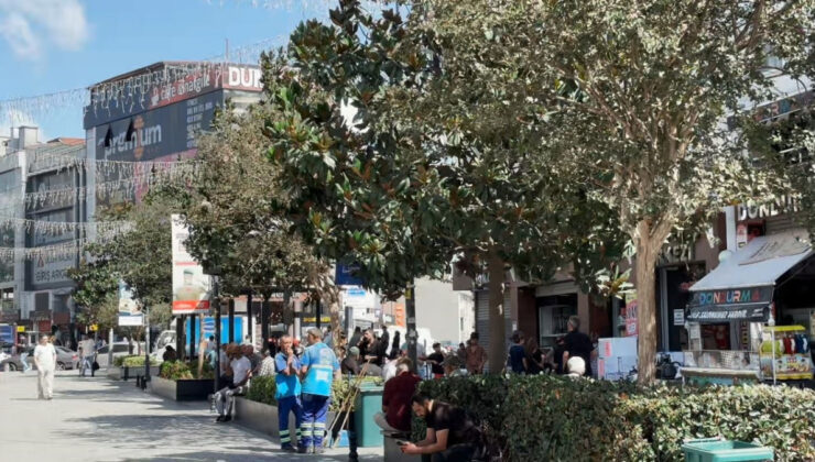 İstanbul’da Kuvvetli Rüzgar ve Fırtına Uyarısı: Sarı Kod Verildi