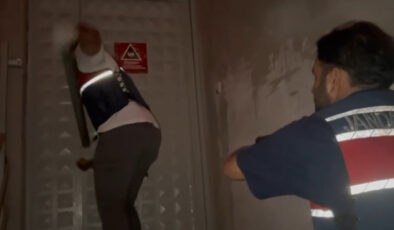 İstanbul’da uyuşturucu operasyonu: 2 kişi tutuklandı