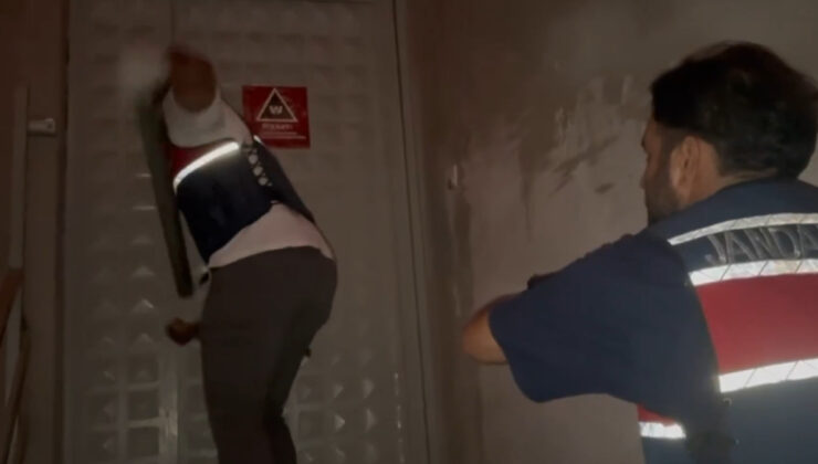 İstanbul’da uyuşturucu operasyonu: 2 kişi tutuklandı