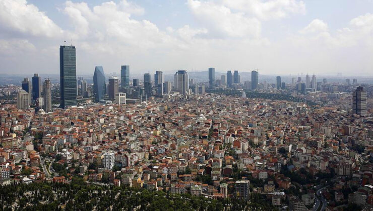 İstanbul’un en pahalı ve ucuz ilçeleri arasında kira farkı açıldı