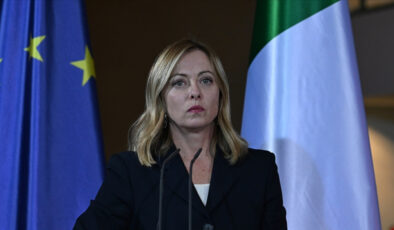İtalya Başbakanı Meloni, Netanyahu’ya: Gazze’deki durum sürdürülemez