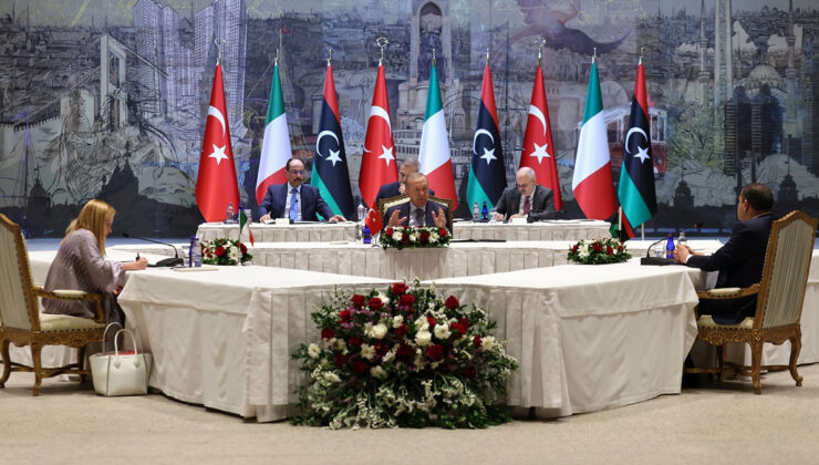 İtalyan basınından Türkiye analizi: Artık oyun kurucu role sahipler