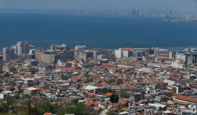 İzmir’de 6 saatlik su kesintisi uygulanacak